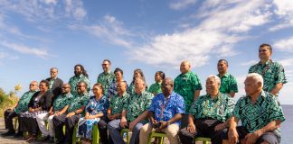 24th Forum Fisheries Committee Ministerial Meeting concludes in Niue
