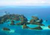 Palau leaders reject U.S proposal to host asylum seekers