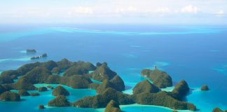 Palau seeks to host Pre-COP Climate meeting to amplify Pacific Voice