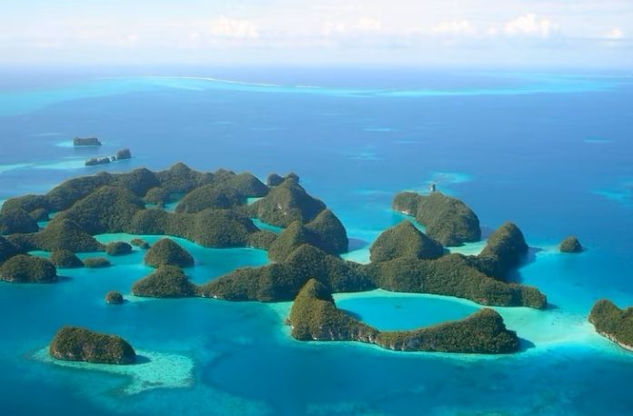 Palau leaders reject U.S proposal to host asylum seekers