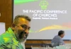 ‘From moral duty to legal obligation’: Pacific church leader hails ICJ climate ruling
