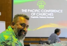 ‘From moral duty to legal obligation’: Pacific church leader hails ICJ climate ruling