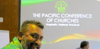 ‘From moral duty to legal obligation’: Pacific church leader hails ICJ climate ruling