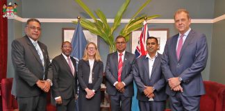World Bank pledges stronger Pacific support on trade, jobs, and climate resilience