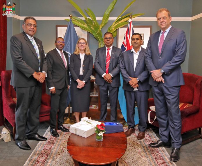 World Bank pledges stronger Pacific support on trade, jobs, and climate resilience