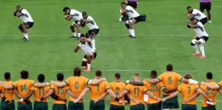 Wallabies wins Vuvale bowl