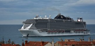 Brazil offers COP30 cruise ship rooms and cost caps but negotiators remain unhappy