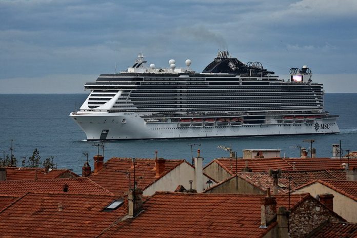 Brazil offers COP30 cruise ship rooms and cost caps but negotiators remain unhappy
