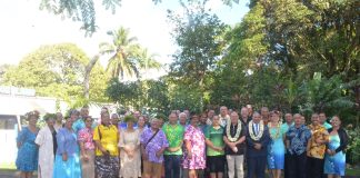 ‘If we can’t get help from NZ, we will go somewhere else’: Cook Islands PM