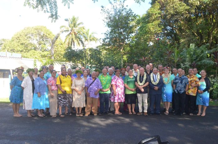 ‘If we can’t get help from NZ, we will go somewhere else’: Cook Islands PM