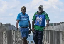 Climate justice push turns to leaders after court loss