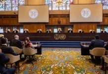 ICJ ruling is a landmark win for children: Save the Children
