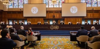 ICJ ruling is a landmark win for children: Save the Children