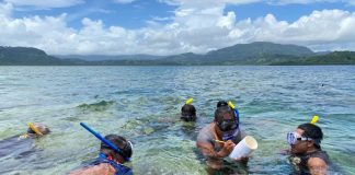 Pacific islands push back against growing climate threats