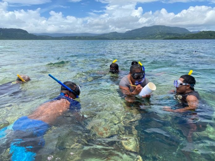 Pacific islands push back against growing climate threats