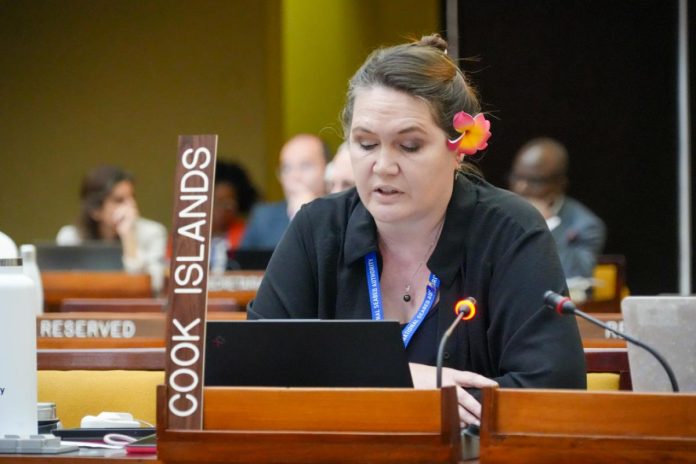 ISA Deep-Sea Mining talks hit divergent views over key economic body