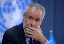 COP30 president: Transition from fossil fuels can start without climate talks