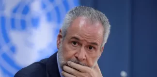 COP30 president: Transition from fossil fuels can start without climate talks