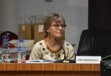 Debate on seabed mining in Tonga praised, but legal concerns are raised