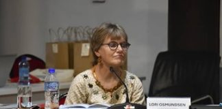Debate on seabed mining in Tonga praised, but legal concerns are raised