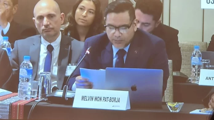 Guam’s decolonisation efforts face new hurdles amid Iran military action fallout