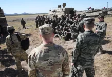 Australia hosts largest-ever military exercise with 19 nations, likely to draw Chinese attention