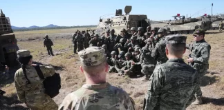 Australia hosts largest-ever military exercise with 19 nations, likely to draw Chinese attention