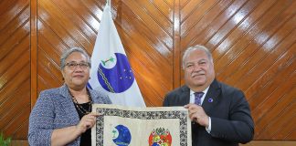 Pacific Women Leaders to drive regional commitments on gender equality