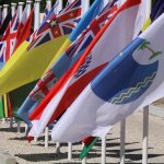 Taiwan boosts support as Palau prepares to host Pacific Islands Forum