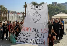 UN Human Rights Council fails to call out fossil fuels after decision cuts mention