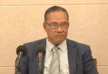 Tonga’s Deputy Prime Minister highlights key achievements ahead of upcoming election