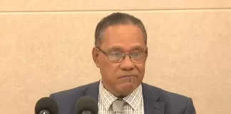 Tonga’s Deputy Prime Minister highlights key achievements ahead of upcoming election