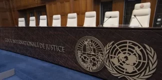 Pacific Youth Voices Await the ICJ Climate Advisory Opinion
