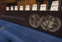 World Court to issue climate change opinion on 23 July