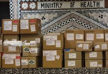 UNAIDS: Fiji’s surging HIV outbreak can put the entire Pacific at risk