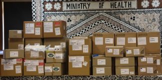 UNAIDS: Fiji’s surging HIV outbreak can put the entire Pacific at risk