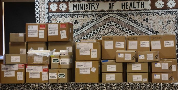 UNAIDS: Fiji’s surging HIV outbreak can put the entire Pacific at risk