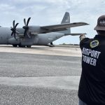 ICE deportations land Marshallese, Micronesians in Guantanamo