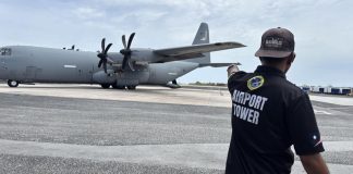 ICE deportations land Marshallese, Micronesians in Guantanamo