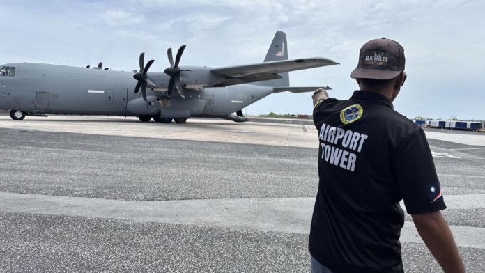 ICE deportations land Marshallese, Micronesians in Guantanamo