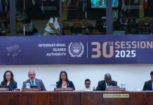 ‘The Deep Sea needs rules’ to avoid mining free-for-all: ISA Chief