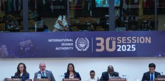 ‘The Deep Sea needs rules’ to avoid mining free-for-all: ISA Chief
