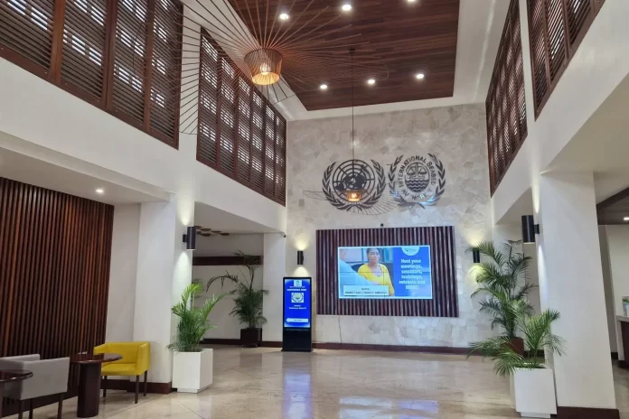 New deep sea mining rules lack consensus despite U.S pressure