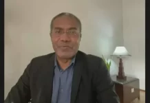 Solomon Island MP Kenilorea slams reported visa denial for Taiwan officials ahead of Forum Leaders Meeting