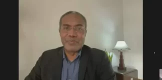 Solomon Island MP Kenilorea slams reported visa denial for Taiwan officials ahead of Forum Leaders Meeting