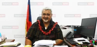 Samoa records highest number of election candidates