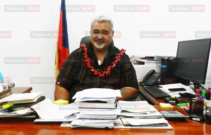Samoa records highest number of election candidates