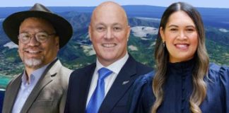 NZ PM defends absence at Cook Islands 60th celebrations amid community criticism