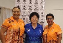 Fiji Rugby Union AGM charts new path with growth, reform and renewal