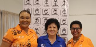 Fiji Rugby Union AGM charts new path with growth, reform and renewal